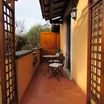 Ferienhaus Casa Angolo Delle Rose 2 Orvieto