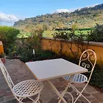 別荘 Casa Angolo Delle Rose 2 オルヴィエート