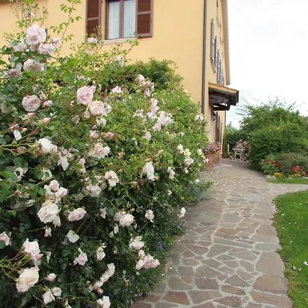Casa Angolo Delle Rose 2 Hébergement de vacances Orvieto