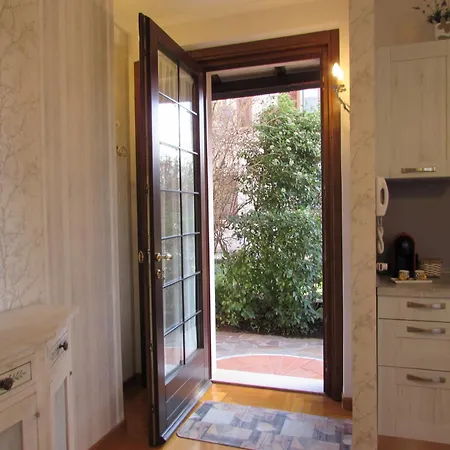 Vakantiehuis Casa Angolo Delle Rose 2 Orvieto