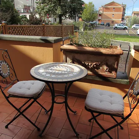 Casa Angolo Delle Rose 2 * Orvieto