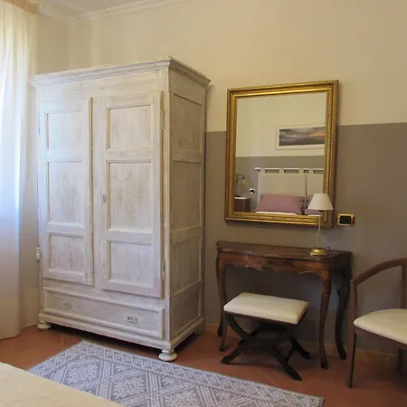 Casa de Férias Casa Angolo Delle Rose 2 Orvieto