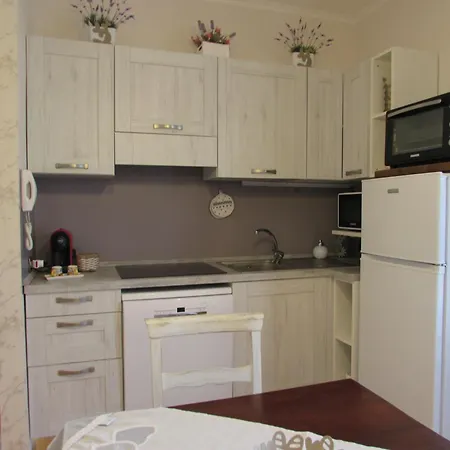 Vakantiehuis Casa Angolo Delle Rose 2 Orvieto