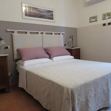 Casa Angolo Delle Rose 2 Casa de Férias Orvieto