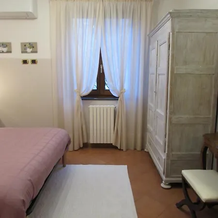 Casa Angolo Delle Rose 2 *