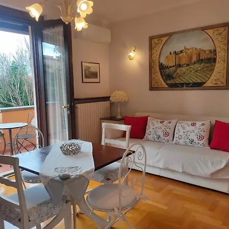 Casa Angolo Delle Rose 2 Casa de Férias Orvieto