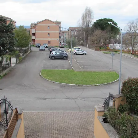 Casa Angolo Delle Rose 2 *