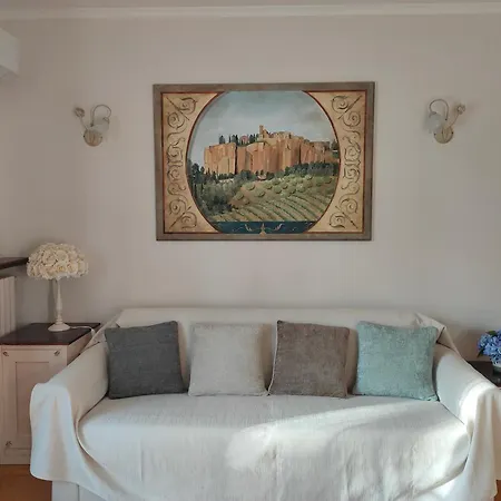 Casa Angolo Delle Rose 2 Orvieto