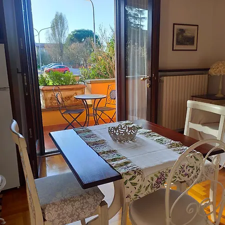 Casa de Férias Casa Angolo Delle Rose 2