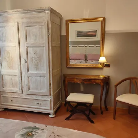 Casa Angolo Delle Rose 2 Orvieto