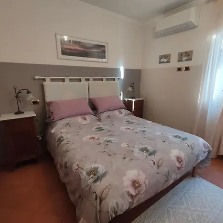 Casa Angolo Delle Rose 2 Orvieto