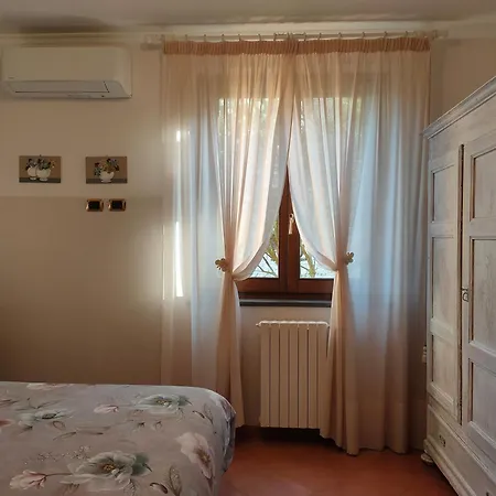 Casa Angolo Delle Rose 2 * Orvieto