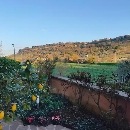 Tatil Evi Casa Angolo Delle Rose 2 *