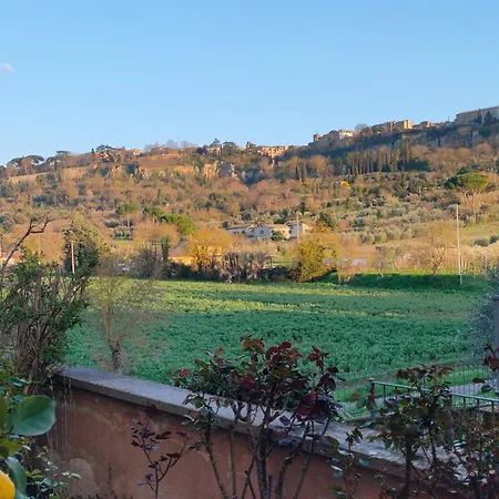 Tatil Evi Casa Angolo Delle Rose 2 *