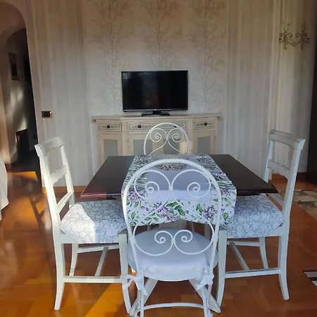 Casa Angolo Delle Rose 2 Casa de Férias Orvieto