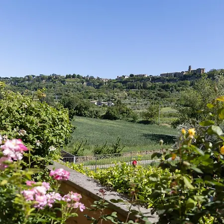 Casa Angolo Delle Rose 2 * Orvieto