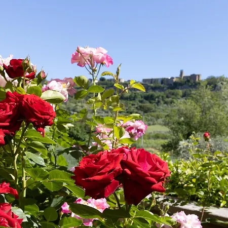 Casa Angolo Delle Rose 2 Casa de Férias *