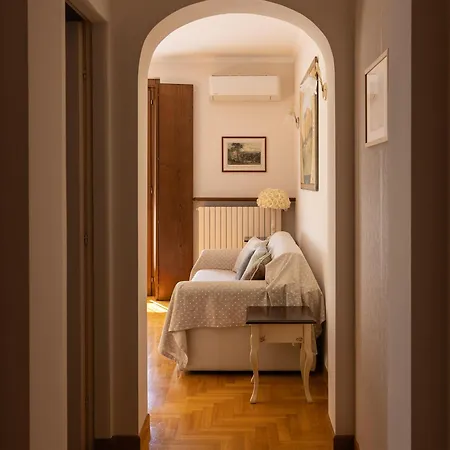 Casa de Férias Casa Angolo Delle Rose 2 Orvieto