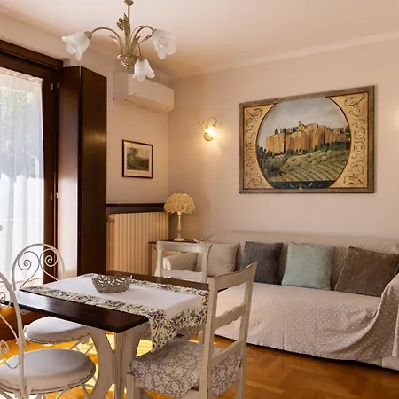 Casa Angolo Delle Rose 2 Orvieto