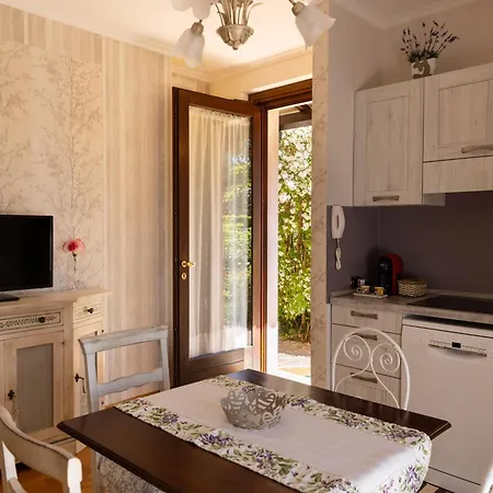Casa Angolo Delle Rose 2