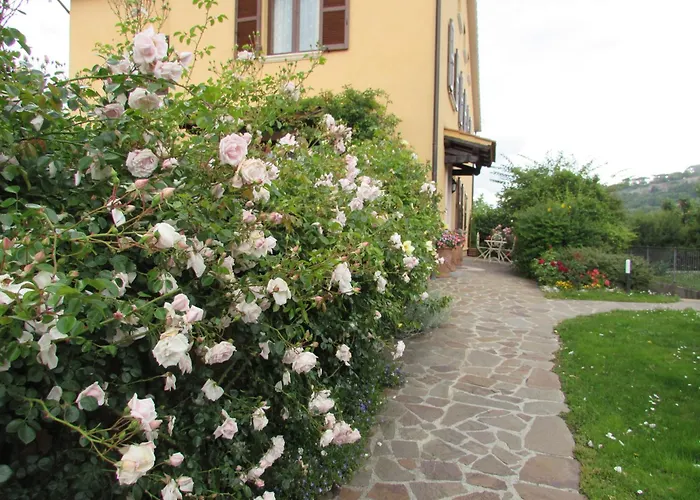 Casa Angolo Delle Rose 2 Vakantiehuis Orvieto