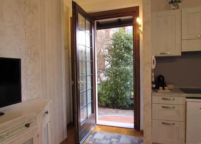 Vakantiehuis Casa Angolo Delle Rose 2 Orvieto