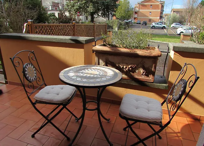 Casa Angolo Delle Rose 2 * Orvieto