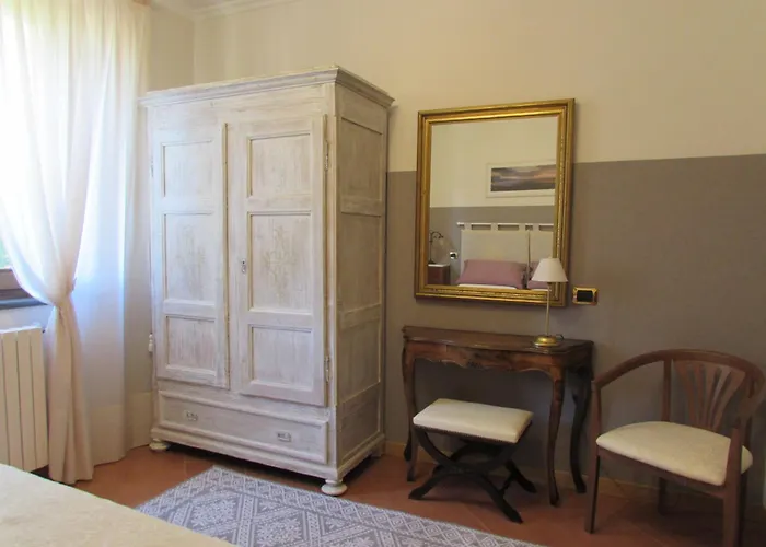 Vakantiehuis Casa Angolo Delle Rose 2 Orvieto