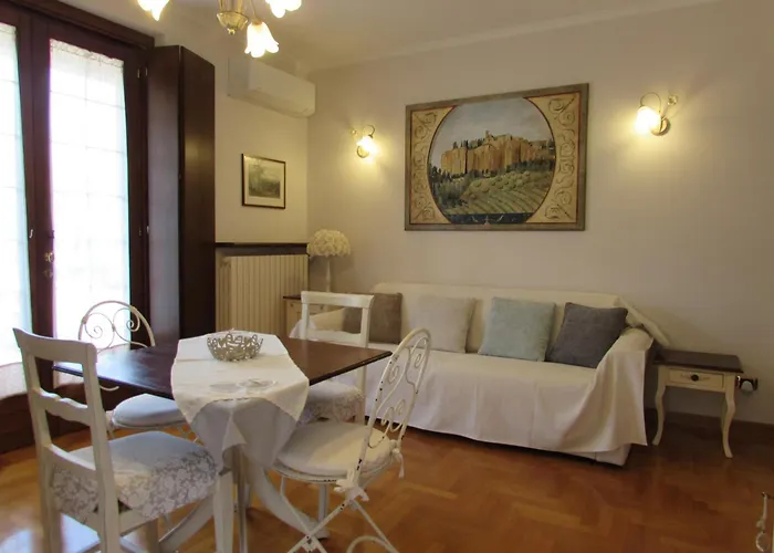 Casa Angolo Delle Rose 2