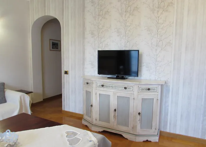 Casa Angolo Delle Rose 2