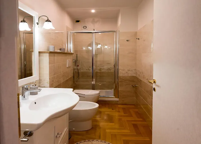 Casa Angolo Delle Rose 2 *