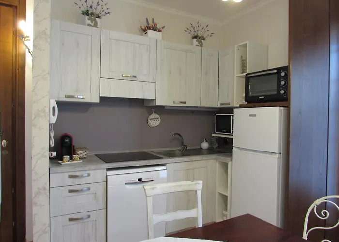 Casa Angolo Delle Rose 2