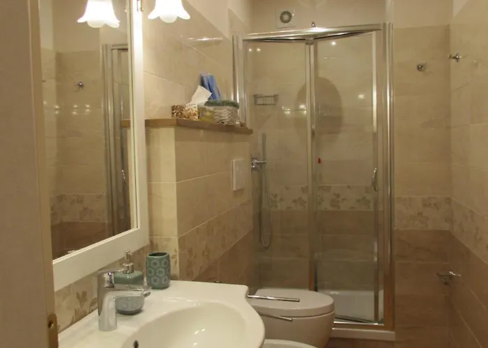 Casa Angolo Delle Rose 2 * Orvieto