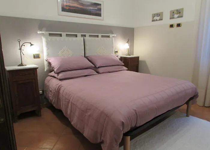 Casa Angolo Delle Rose 2 *