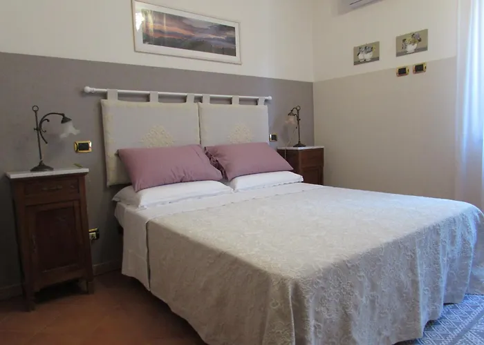 Casa Angolo Delle Rose 2 Vakantiehuis Orvieto