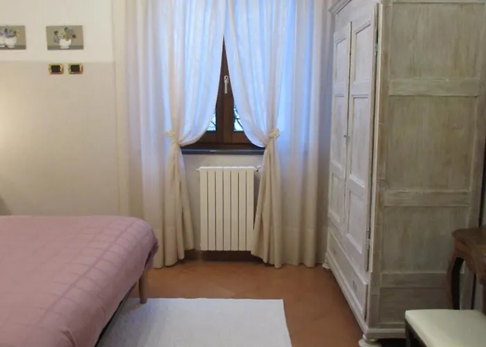 Casa Angolo Delle Rose 2 *