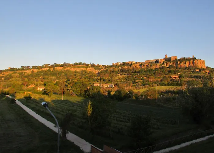 Casa Angolo Delle Rose 2 Hébergement de vacances *